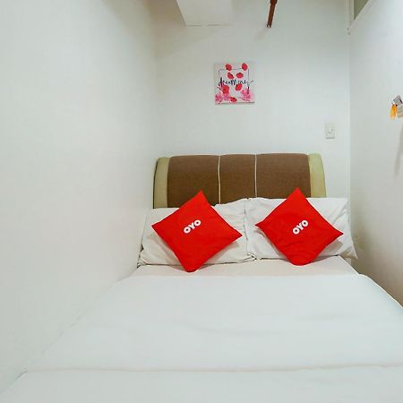Oyo 859 City Stay Inns Pasong Tamo Makati City Exterior photo