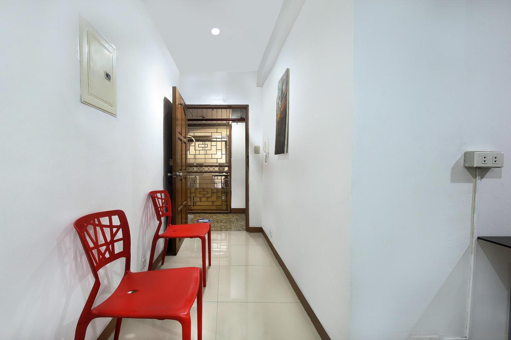 Oyo 859 City Stay Inns Pasong Tamo Makati City Exterior photo