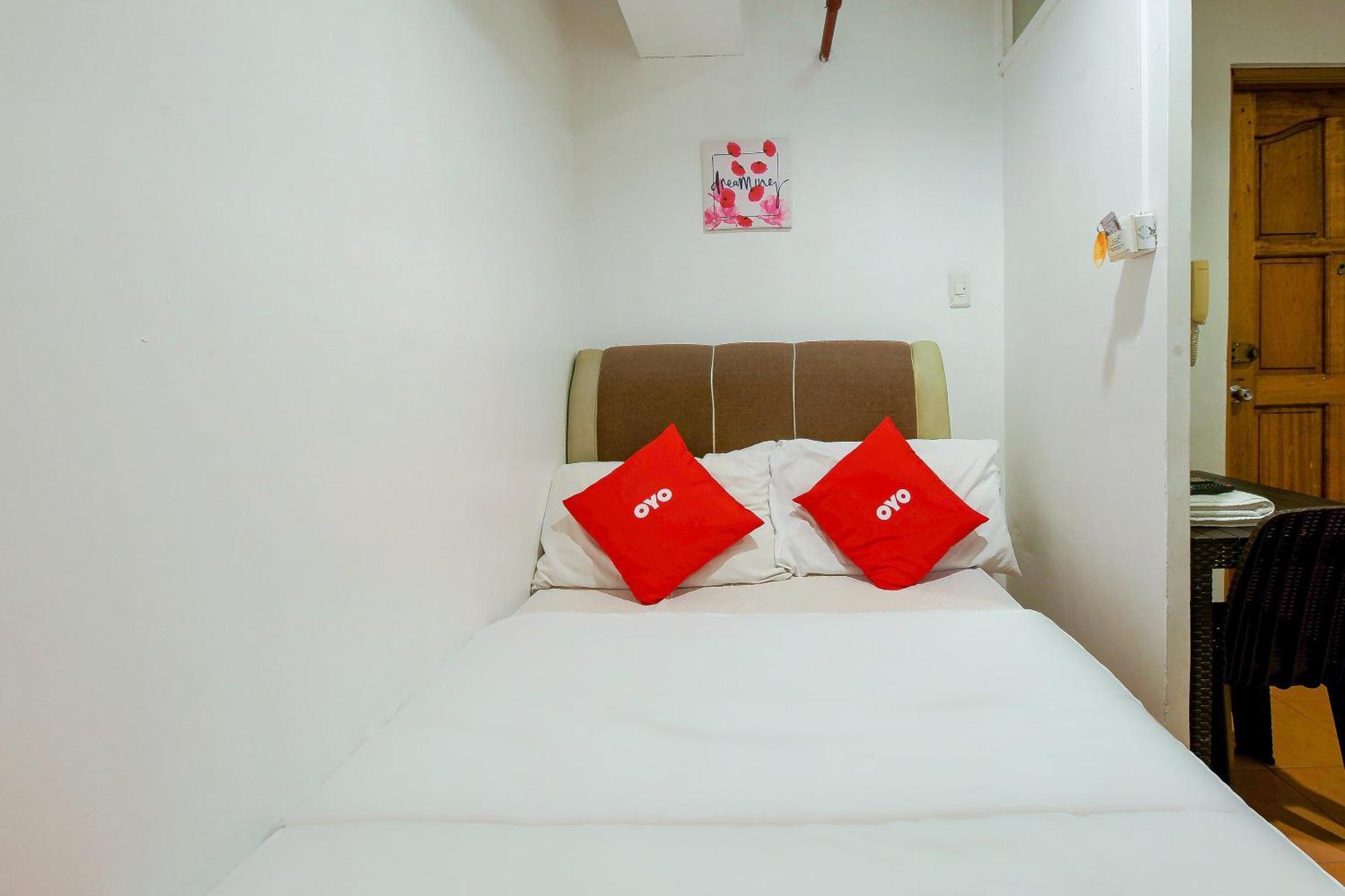 Oyo 859 City Stay Inns Pasong Tamo Makati City Exterior photo