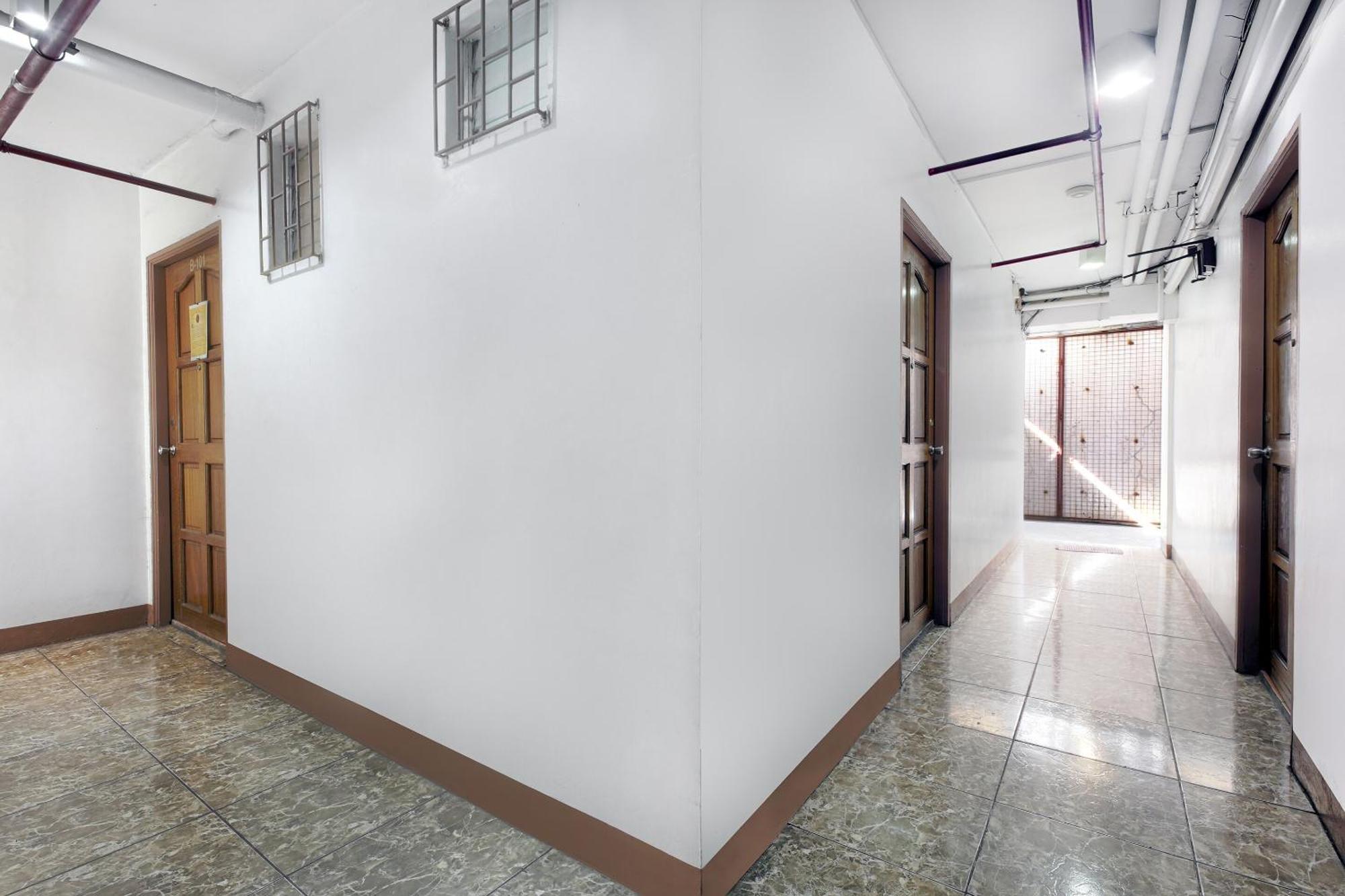 Oyo 859 City Stay Inns Pasong Tamo Makati City Exterior photo