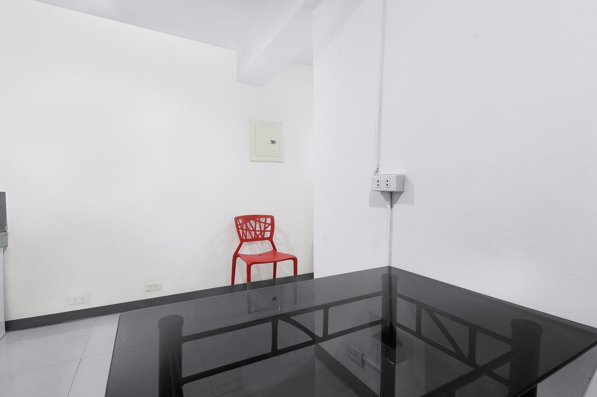 Oyo 859 City Stay Inns Pasong Tamo Makati City Exterior photo