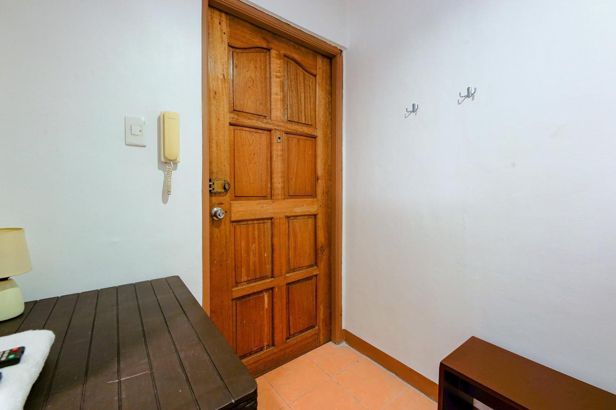 Oyo 859 City Stay Inns Pasong Tamo Makati City Exterior photo