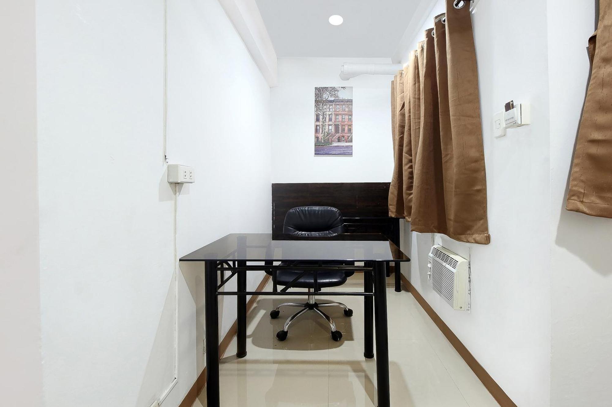 Oyo 859 City Stay Inns Pasong Tamo Makati City Exterior photo