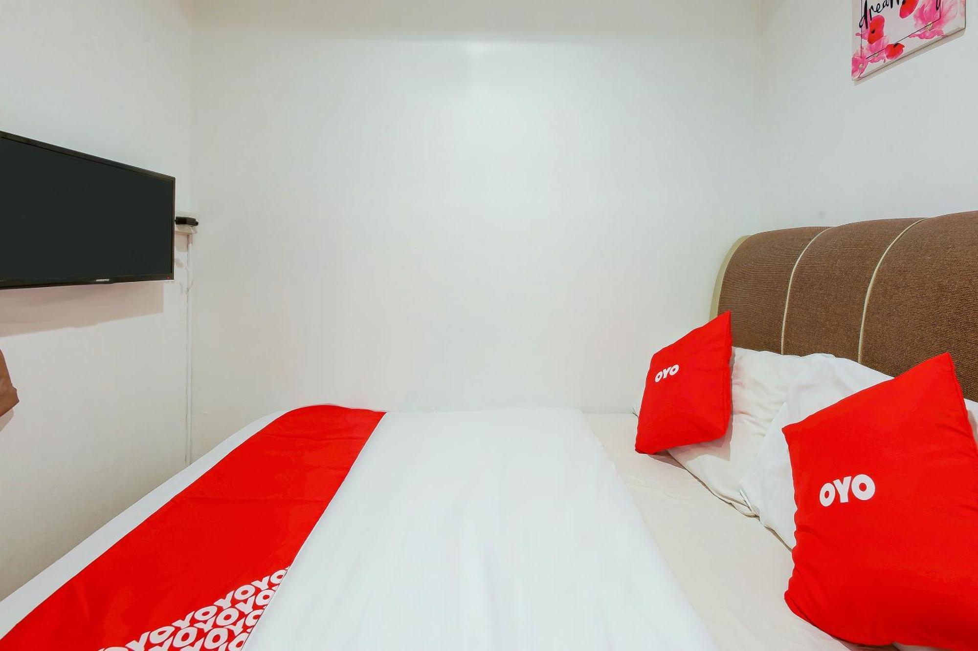 Oyo 859 City Stay Inns Pasong Tamo Makati City Exterior photo