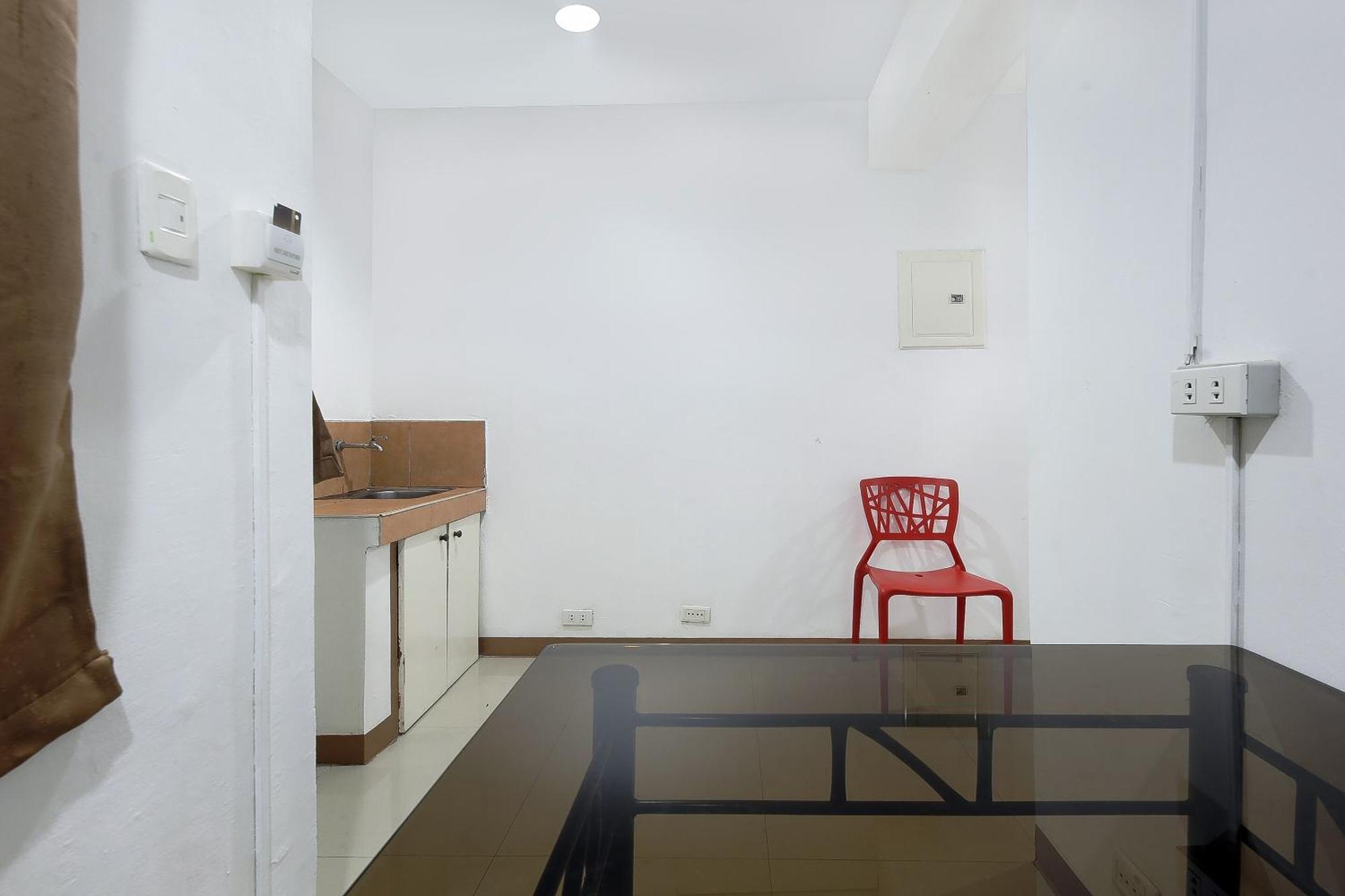 Oyo 859 City Stay Inns Pasong Tamo Makati City Exterior photo