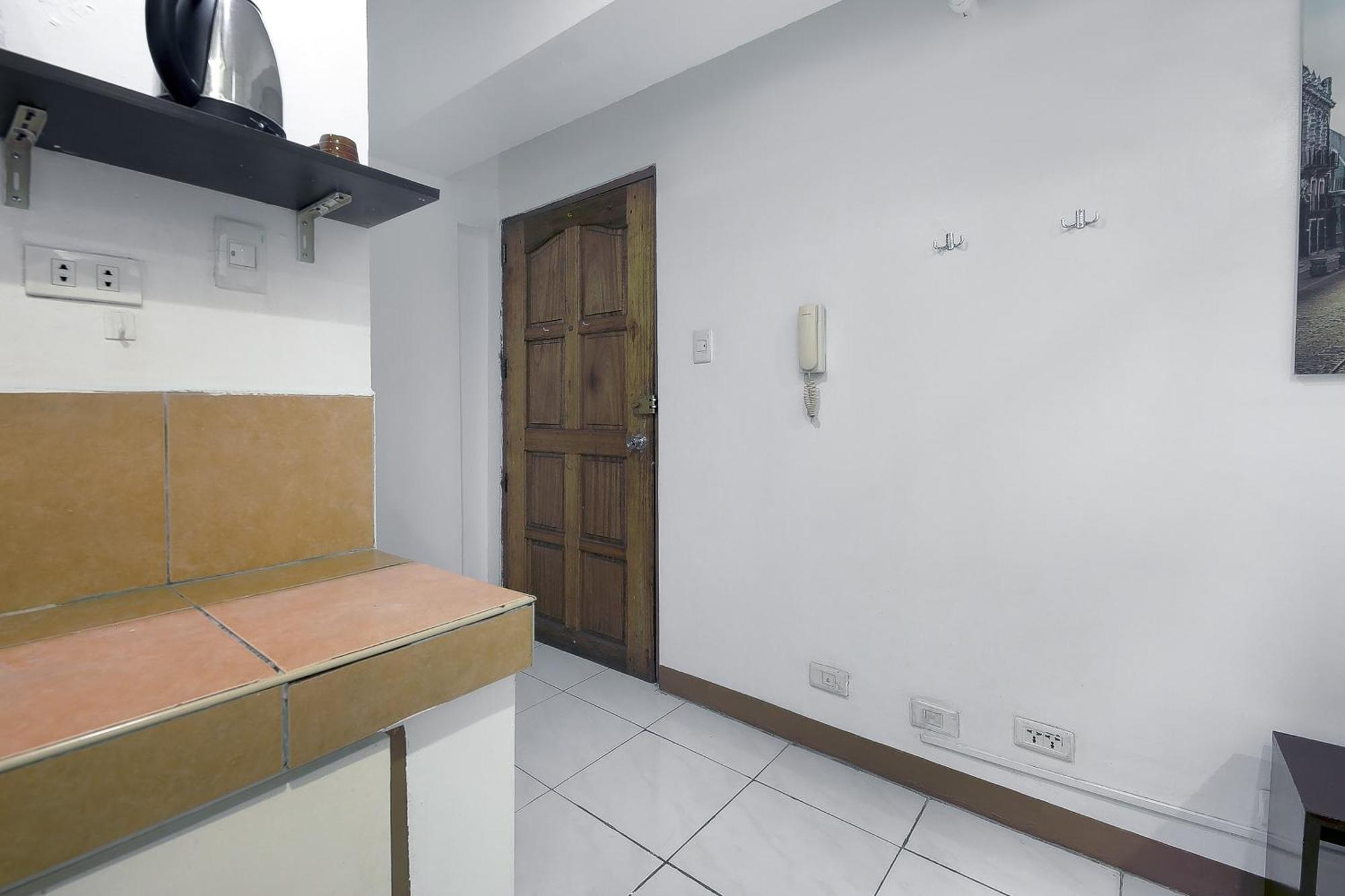 Oyo 859 City Stay Inns Pasong Tamo Makati City Exterior photo