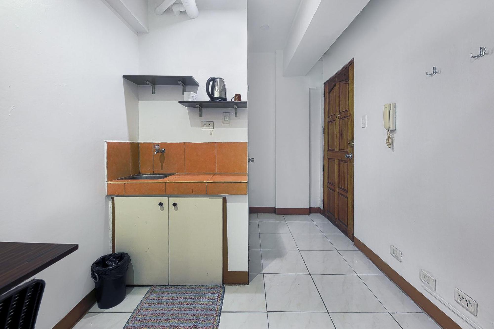 Oyo 859 City Stay Inns Pasong Tamo Makati City Exterior photo