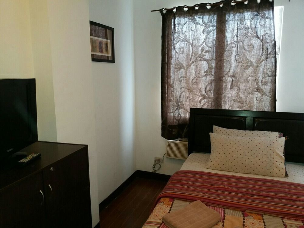 Oyo 859 City Stay Inns Pasong Tamo Makati City Exterior photo