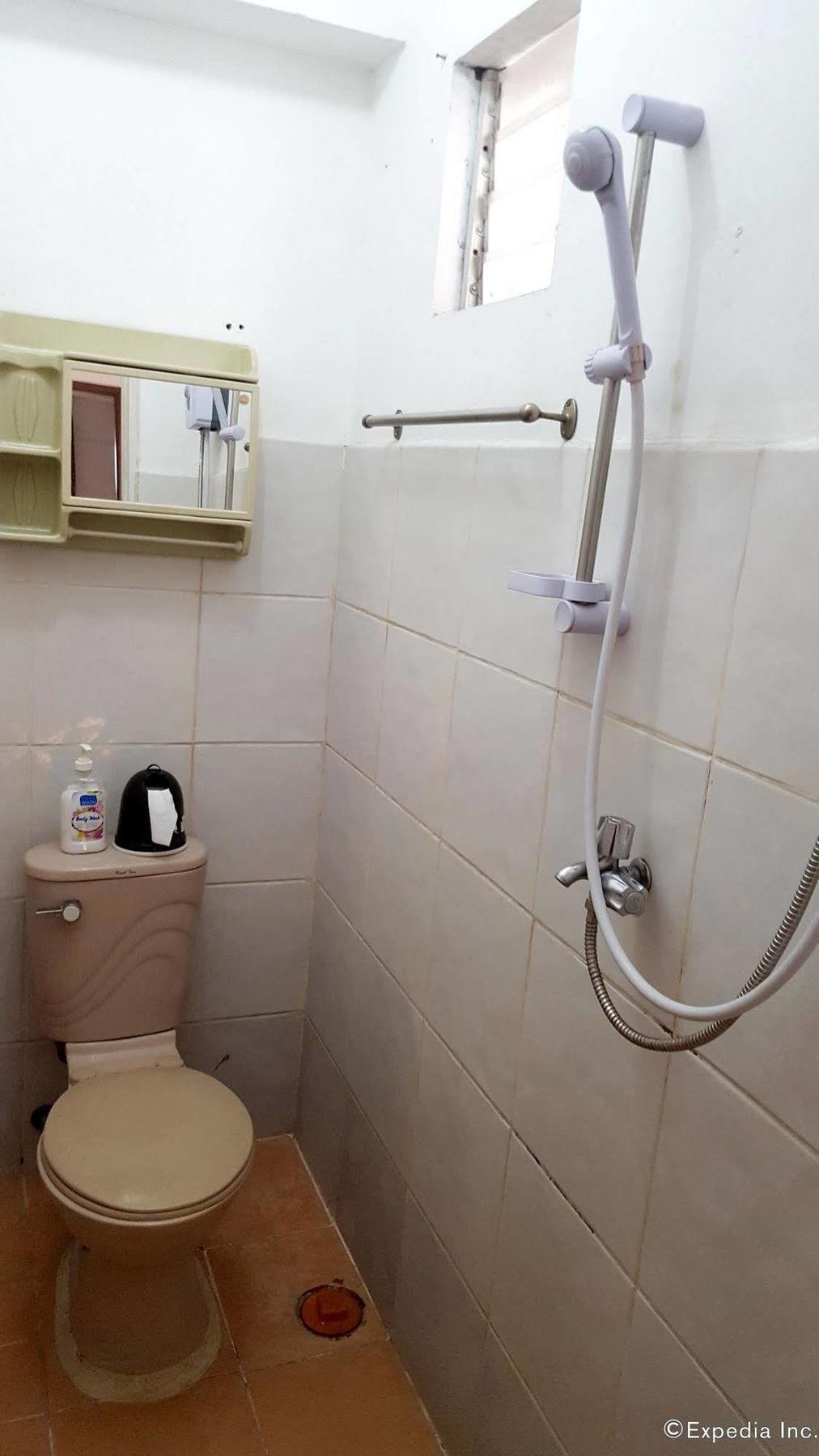 Oyo 859 City Stay Inns Pasong Tamo Makati City Exterior photo