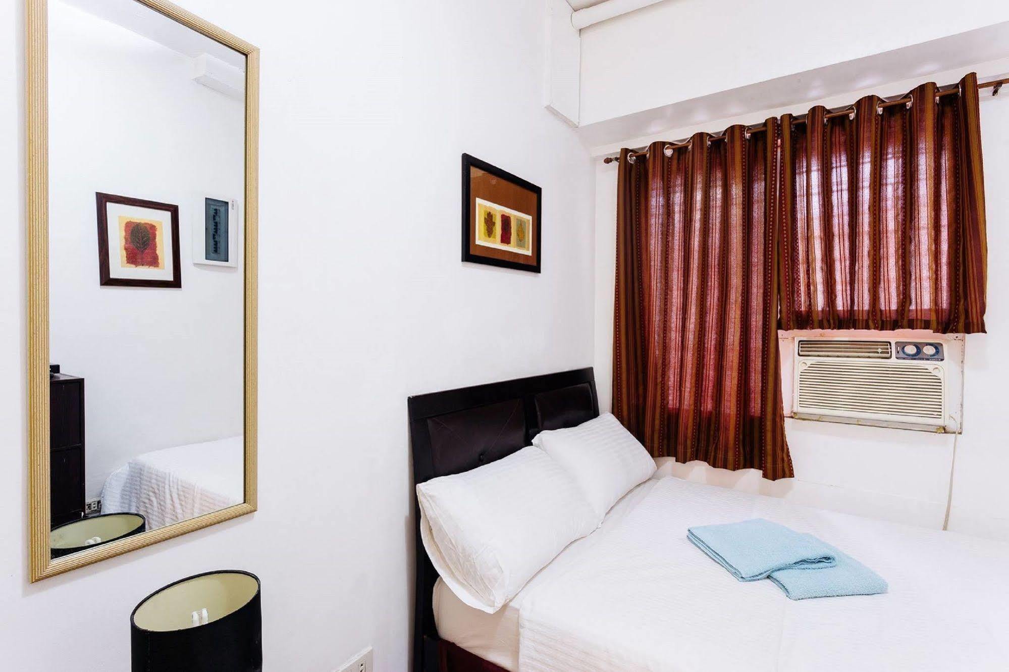 Oyo 859 City Stay Inns Pasong Tamo Makati City Exterior photo