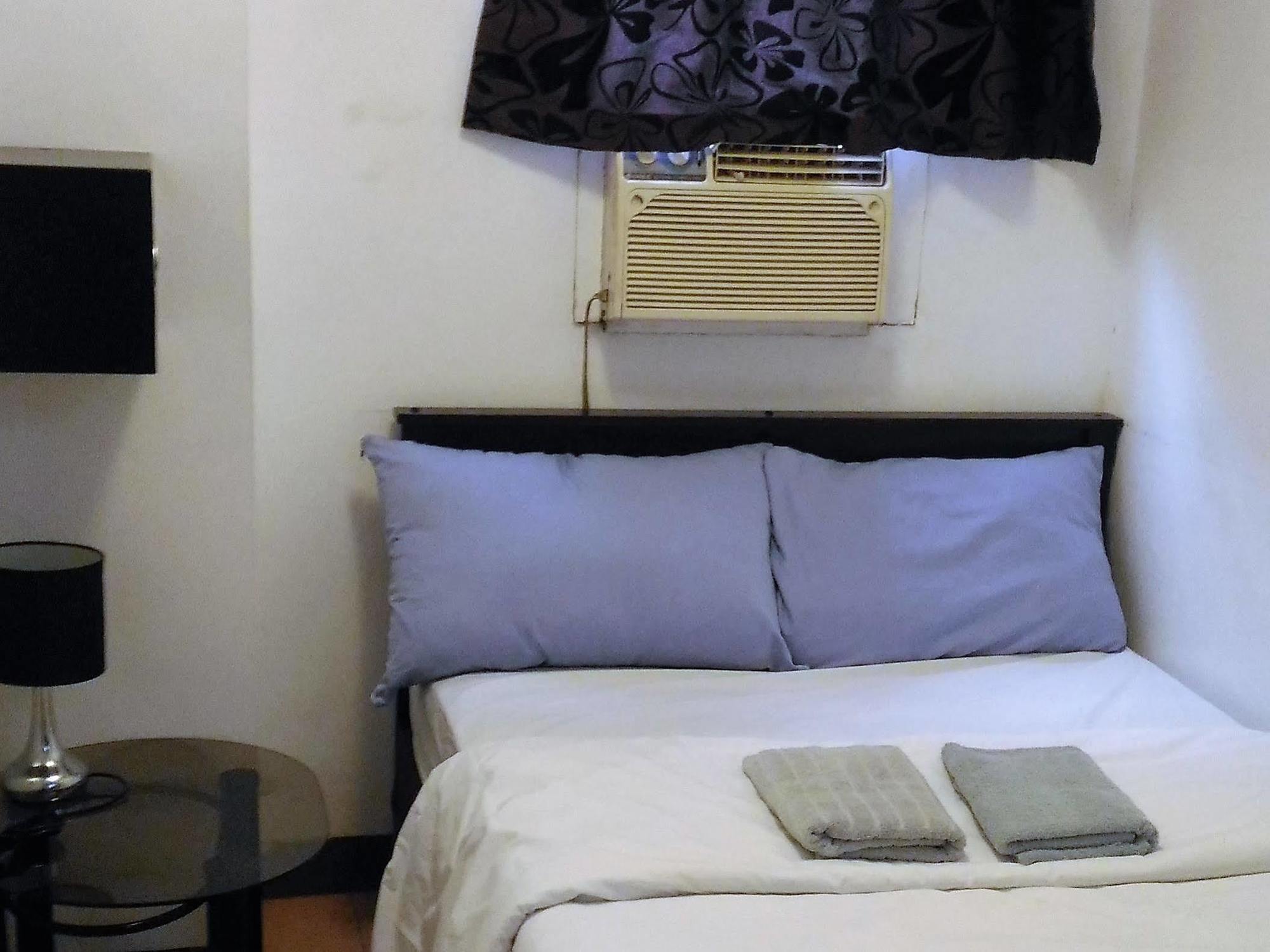 Oyo 859 City Stay Inns Pasong Tamo Makati City Exterior photo